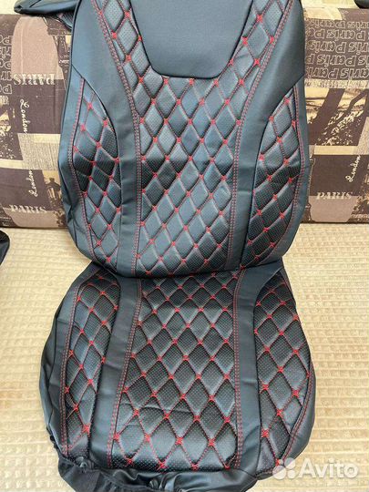 Чехлы универсальные