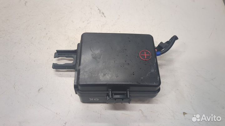 Блок предохранителей Genesis G80, 2018