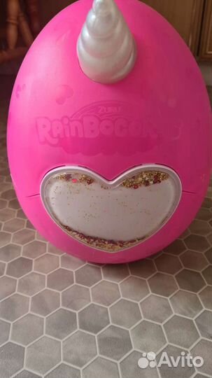 Игрушка новая только открыли