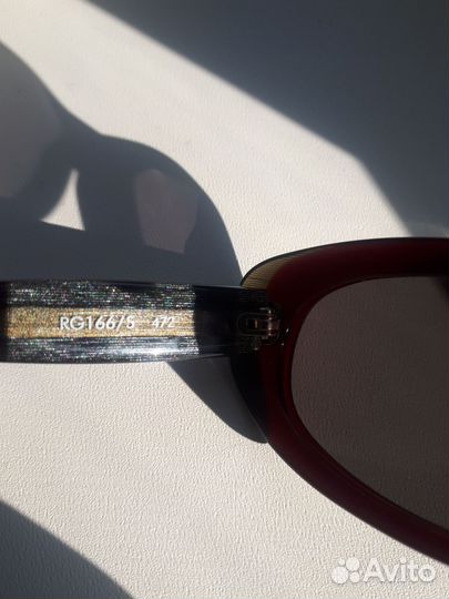 Солнцезащитные очки женские