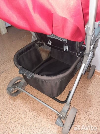 Коляска прогулочная Cam Portofino