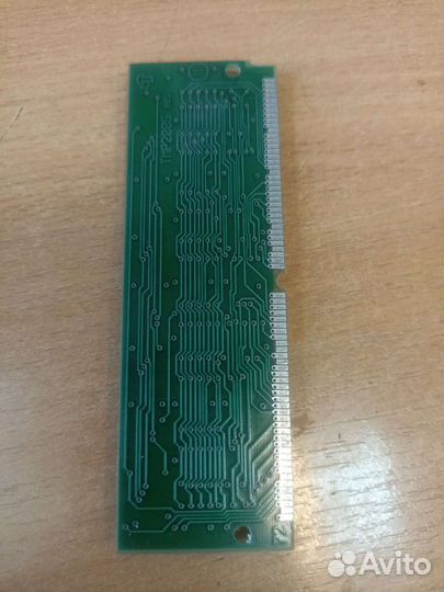 Ретро комплектующие к пэвм