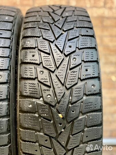 Dunlop SP Winter Ice 02 175/65 R14