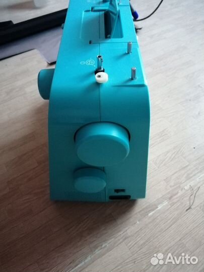 Швейная машина Aurora style 5