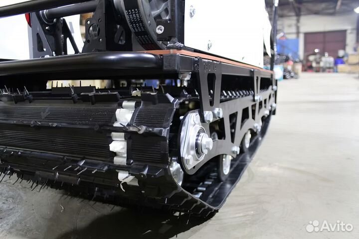 Мотобукс бтс стандарт 15 л.с. в Рассрочку витрина