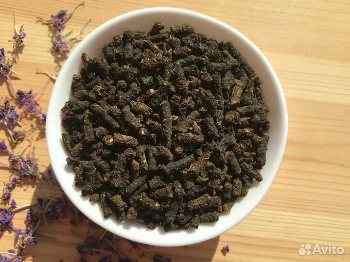 Иван-чай 1 килограмм кипрей по правилам, как надо