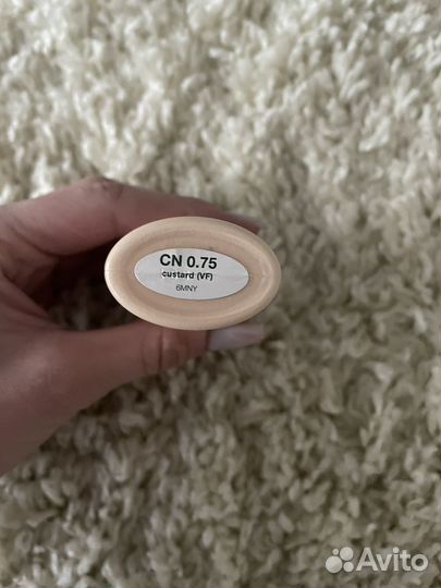 Тональный крем clinique