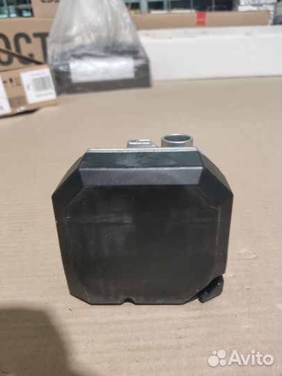 Электродвигатель подогревателя 7L0963031A