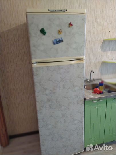 Холодильник бу