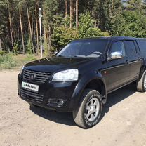 Great Wall Wingle 2.2 MT, 2013, 174 000 км, с пробегом, цена 950 000 руб.