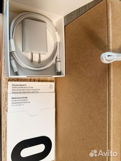 Oculus quest 2 128gb