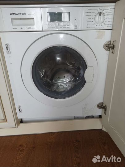 Стиральная машина бу