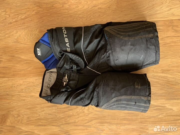 Хоккейная форма детская