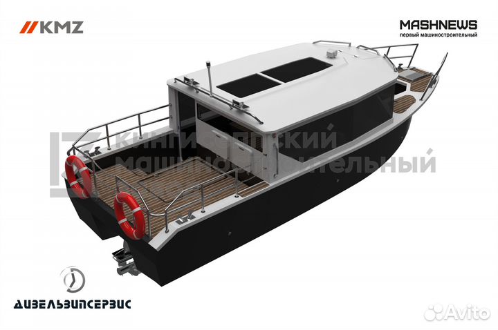 Спк 800 «А-12»