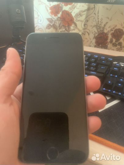iPhone 6, 32 ГБ