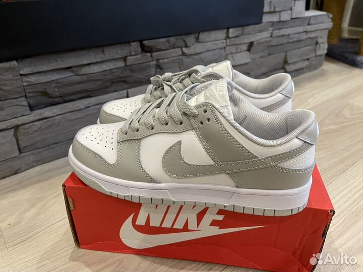 Кроссовки nike