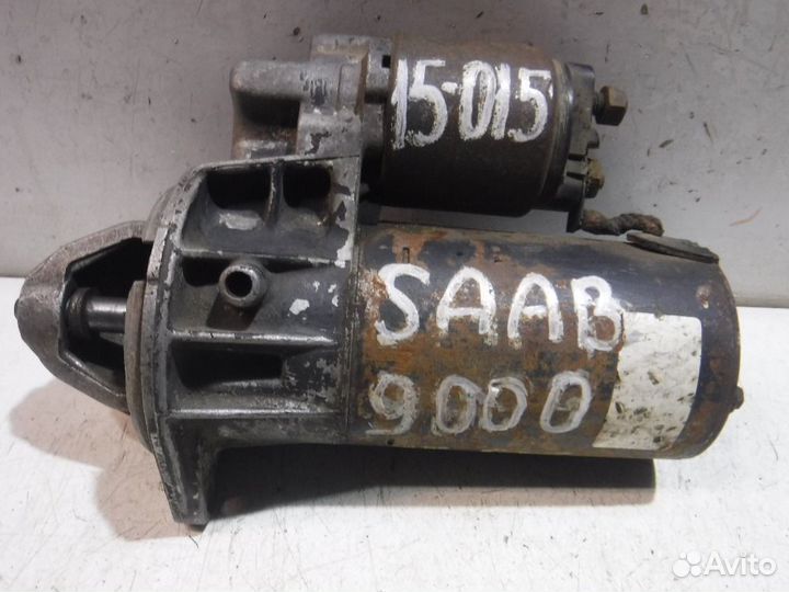 Стартер Saab 9000 CS