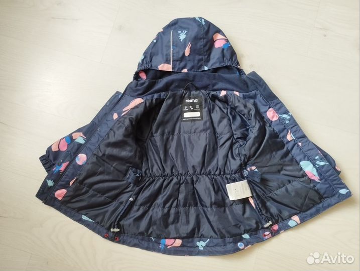 Куртка Reima 92