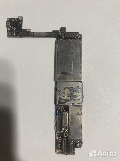 Материнская плата для Айфон se 2020