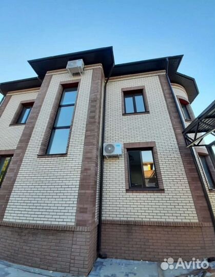 Монтаж кондиционеров