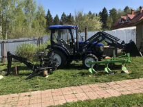 Трактор Lovol TB504, 2022