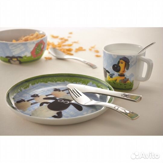 Auerhahn Детские столовые наборы