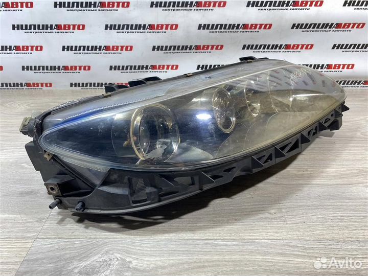 Фара правая Мазда 6 GG