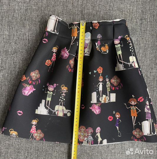 Вещи для девочки 6-8 лет