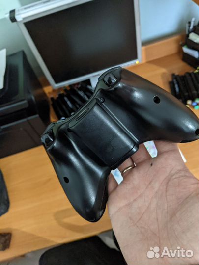 Геймпад xbox 360