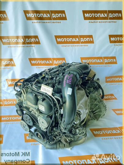 Двигатель jtma 1,6 Ford Focus 3 Kuga 2 Mondeo