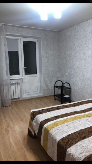 1-к. квартира, 33 м², 4/9 эт.