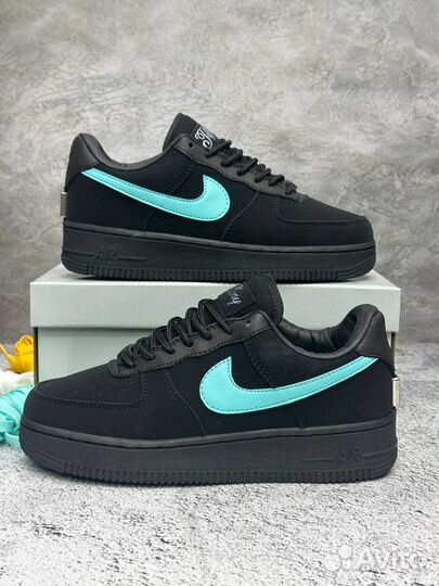 Кроссовки Nike air force 1