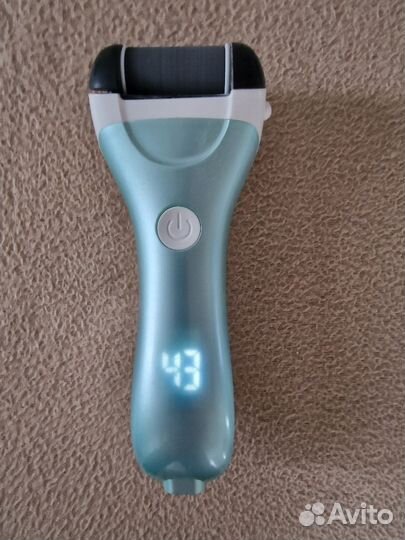 Пилка электрическая для педикюра