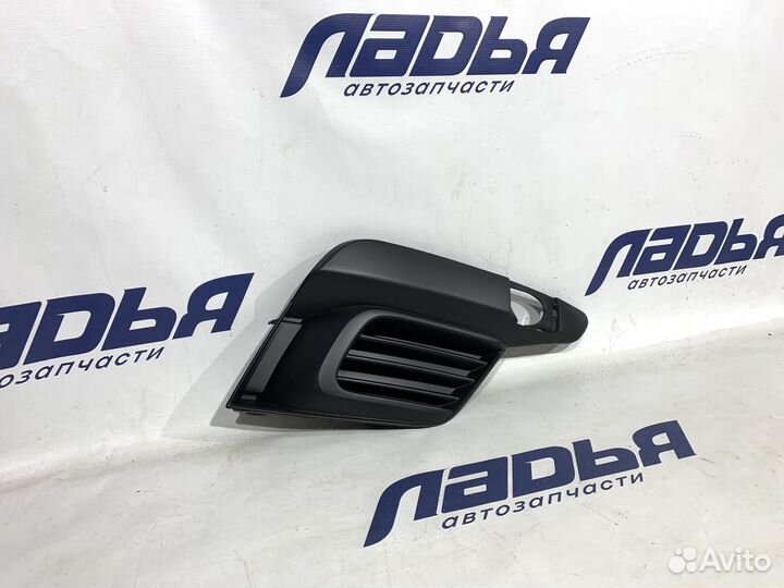 Заглушка птф Renault Logan 2 (18) правая