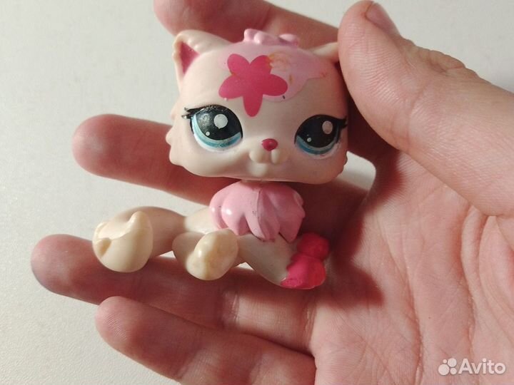 Littlest Pet Shop lps лпс