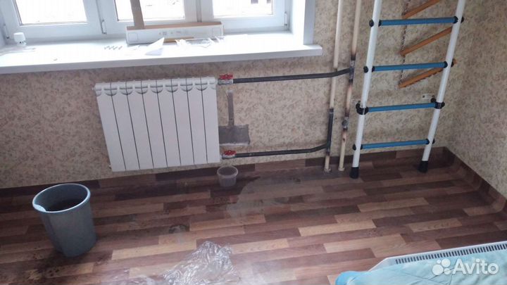 Сварщик.Сантехник.Отопление.Водоснабжение