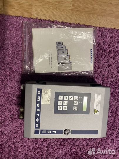 Преобразователь частоты