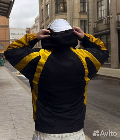 Ветровка Nike nocta y2k