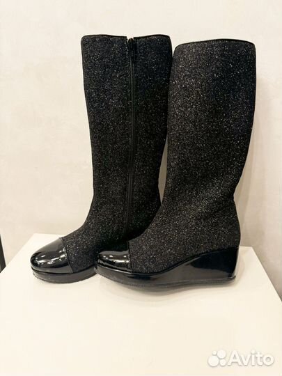 Новые детские сапоги missouri, 32 р