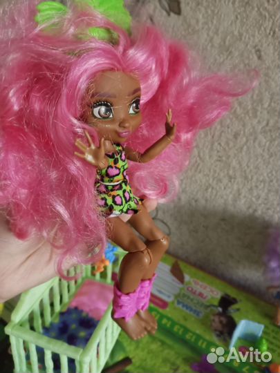 Игровой набор для девочки