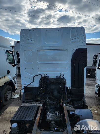 Renault Premium 380.19T, 2011