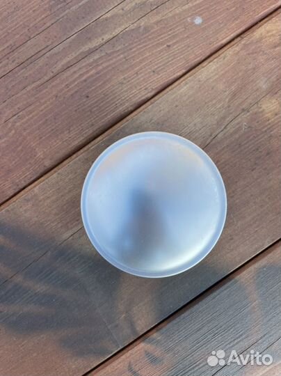 Крышка бака Street bob oem