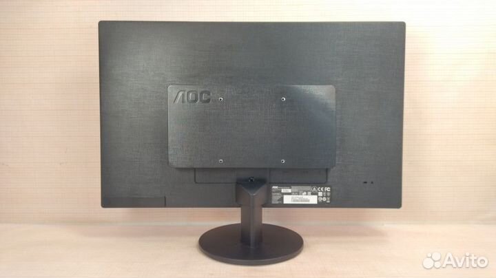 Монитор ЖК AOC E2270Swhn б/у, рабочий