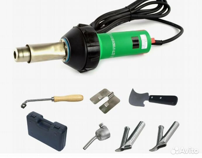 Аренда сварочного аппарата