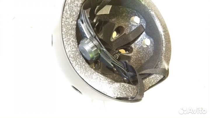 Велошлем, шлем (новый)