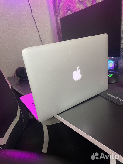 Macbook air 13 2015