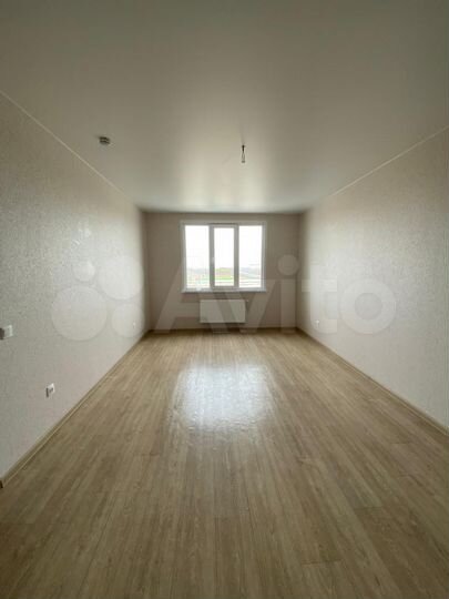 1-к. квартира, 38,4 м², 4/10 эт.