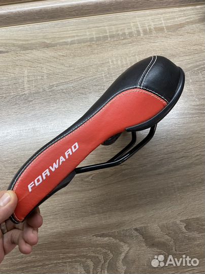 Сиденье для велосипеда