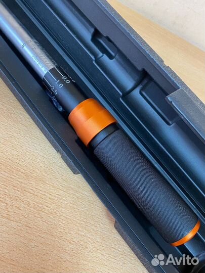 Динамометрический ключ 1/2