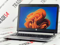 HP ProBook 13-14" i3 i5-6200U 8GB